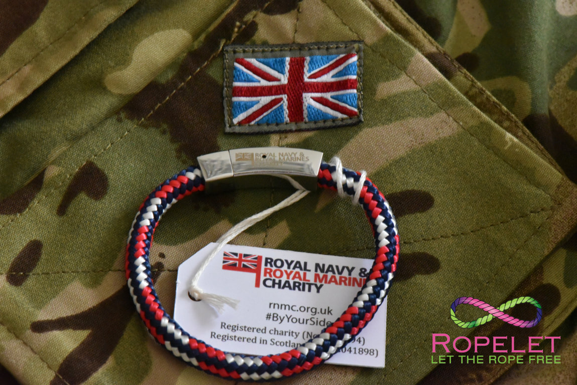 Charity Ropelets